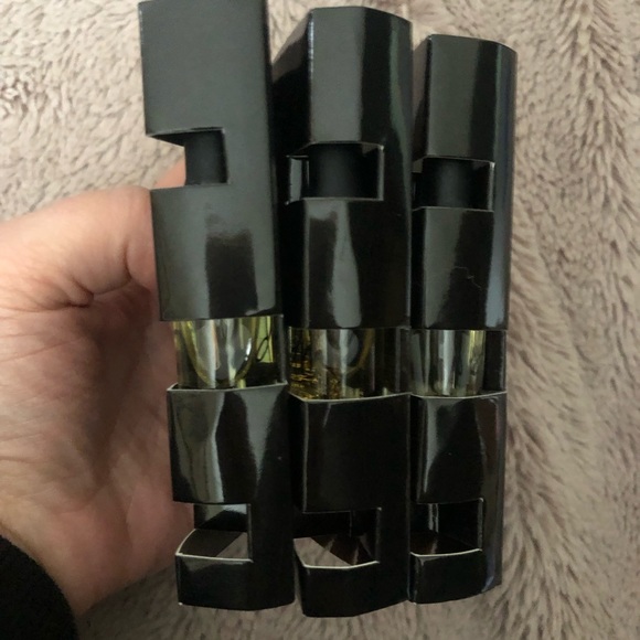 3 x Danessa Myricks BEAUTY OIL Hydrating Facial Oil 4ml - Picture 5 of 6